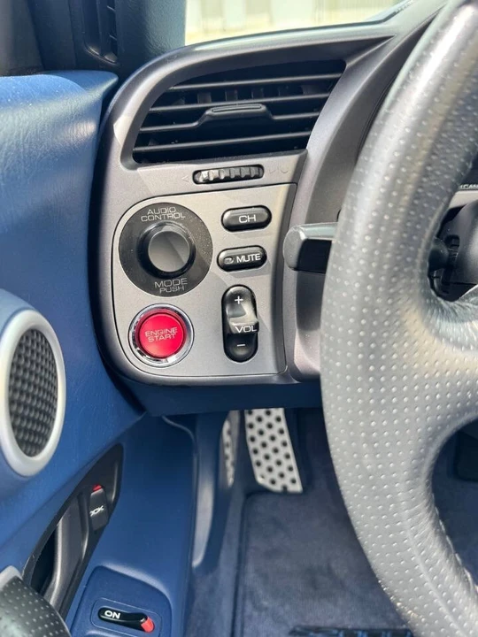 2003 Honda AP1 S2000 - Image 27 of 31
