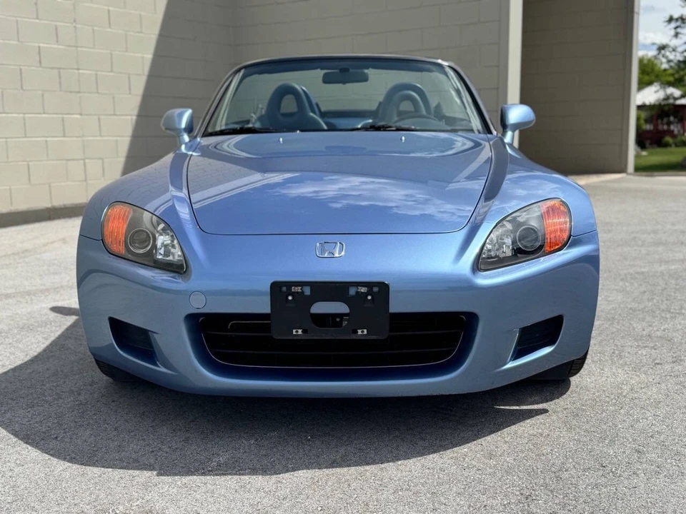 2003 Honda AP1 S2000 - Image 6 of 31