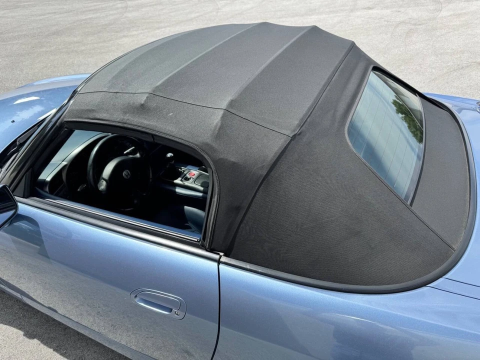 2003 Honda AP1 S2000 - Image 19 of 31