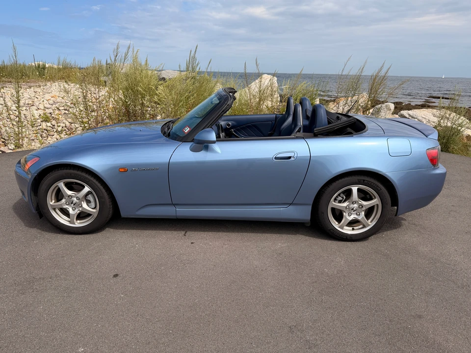 2003 Honda AP1 S2000 - Image 15 of 17