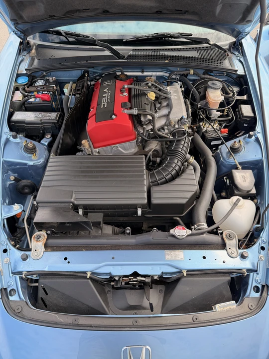 2003 Honda AP1 S2000 - Image 6 of 17