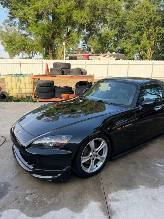 2003 Honda AP1 S2000 - Image 3 of 10