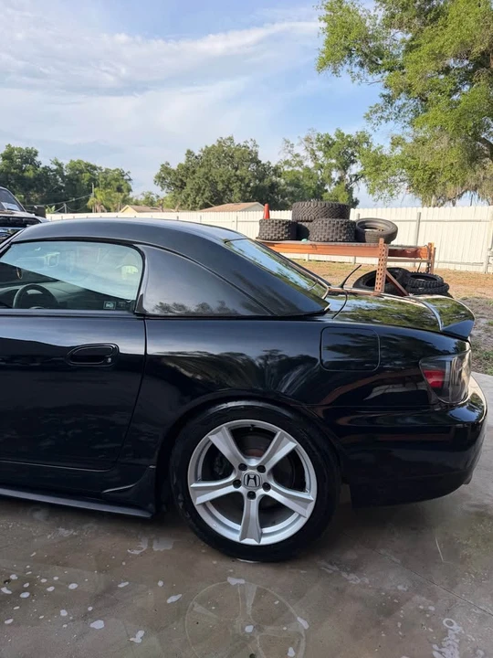 2003 Honda AP1 S2000 - Image 5 of 10
