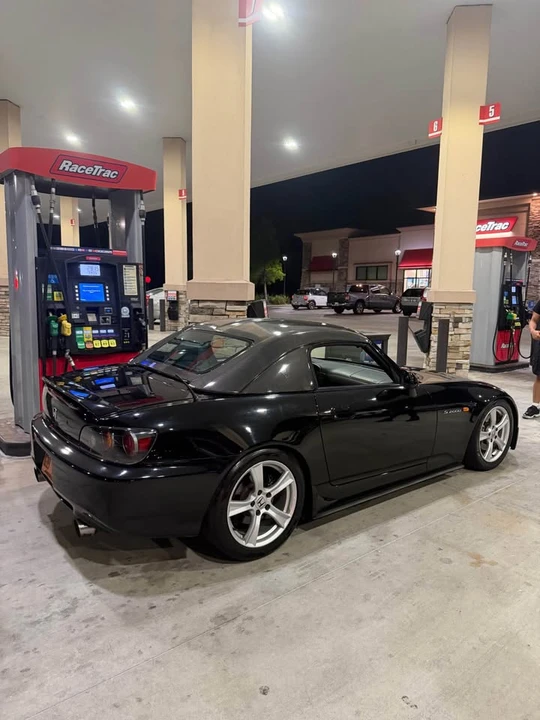 2003 Honda AP1 S2000 - Image 7 of 10