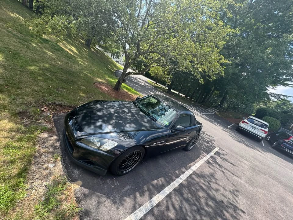 2003 Honda AP1 S2000 - Image 4 of 4
