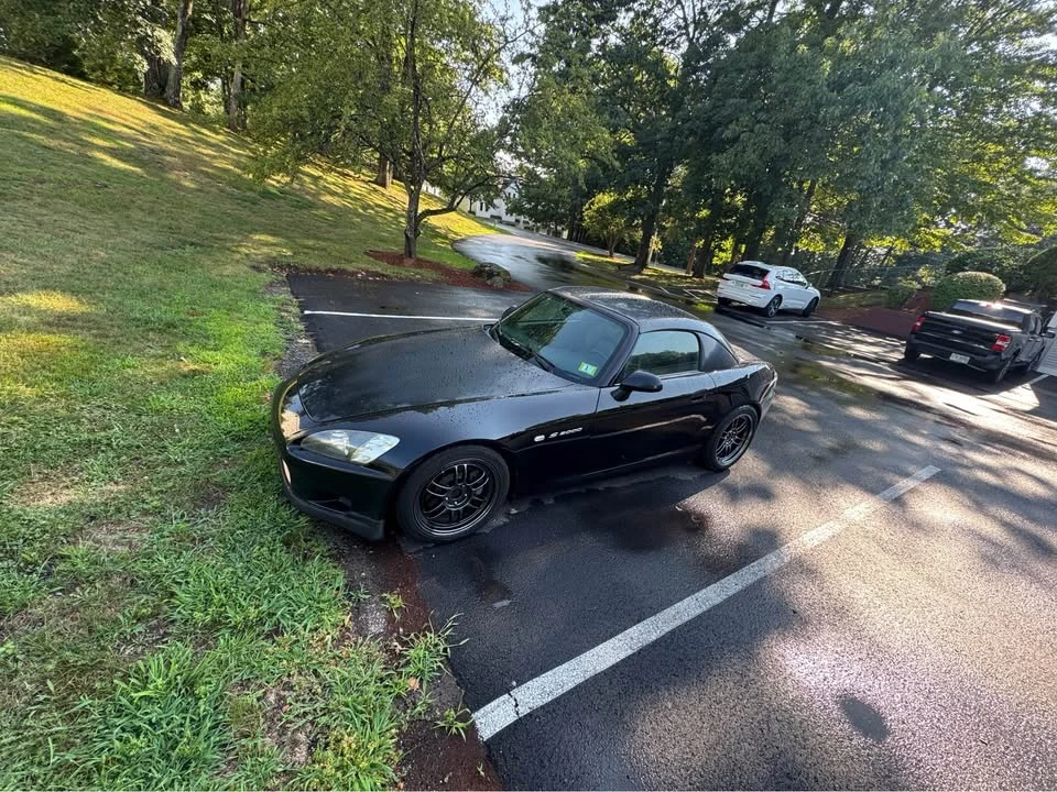 2003 Honda AP1 S2000 - Image 3 of 4