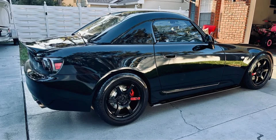 2003 Honda AP1 S2000 - Image 3 of 10