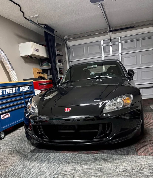 2003 Honda AP1 S2000 - Image 4 of 10