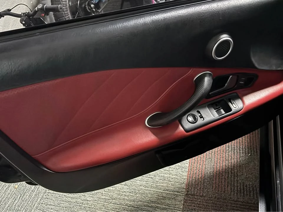 2003 Honda AP1 S2000 - Image 9 of 10