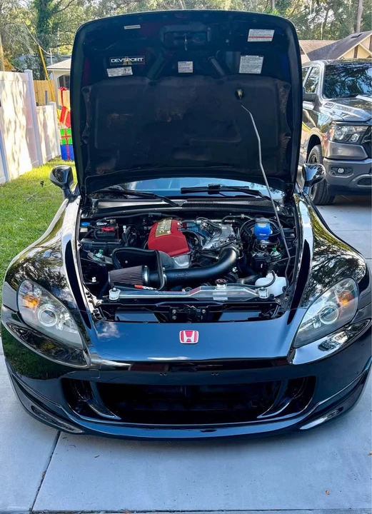 2003 Honda AP1 S2000 - Image 3 of 5