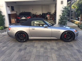 2003 Honda AP1 S2000 - Image 2 of 4