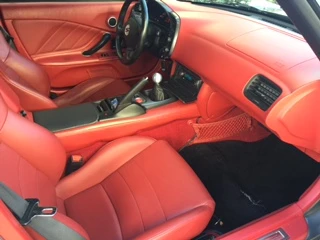 2003 Honda AP1 S2000 - Image 3 of 4