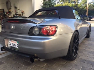 2003 Honda AP1 S2000 - Image 4 of 4
