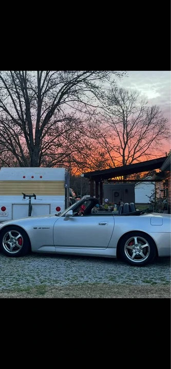 2003 Honda AP1 S2000 - Image 3 of 6