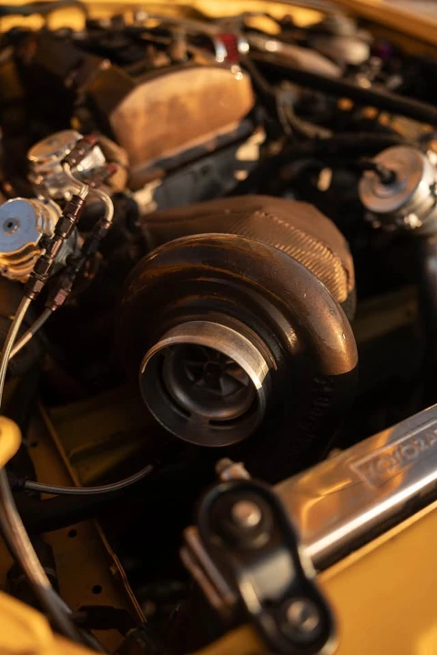 2003 Honda AP1 S2000 - Image 3 of 12