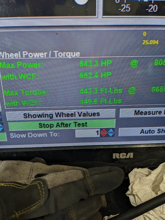 2003 Honda AP1 S2000 - Image 12 of 12