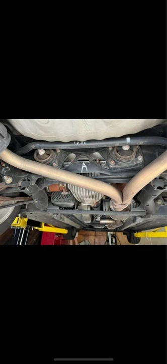 2003 Honda AP1 S2000 - Image 16 of 16