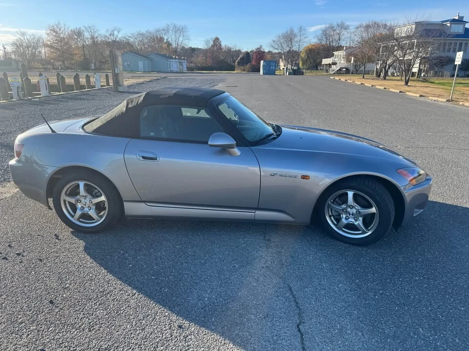 2003 Honda AP1 S2000 - Image 5 of 16