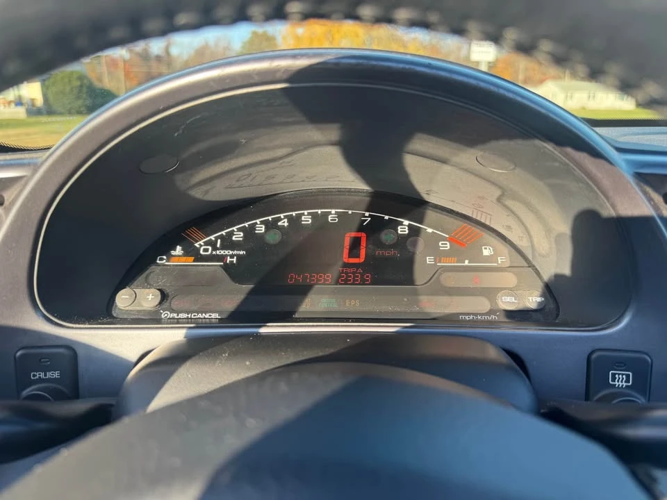 2003 Honda AP1 S2000 - Image 13 of 16