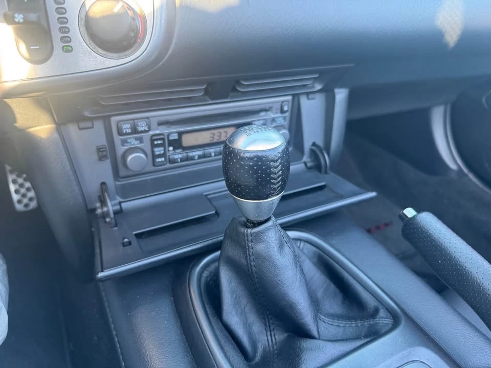 2003 Honda AP1 S2000 - Image 12 of 16