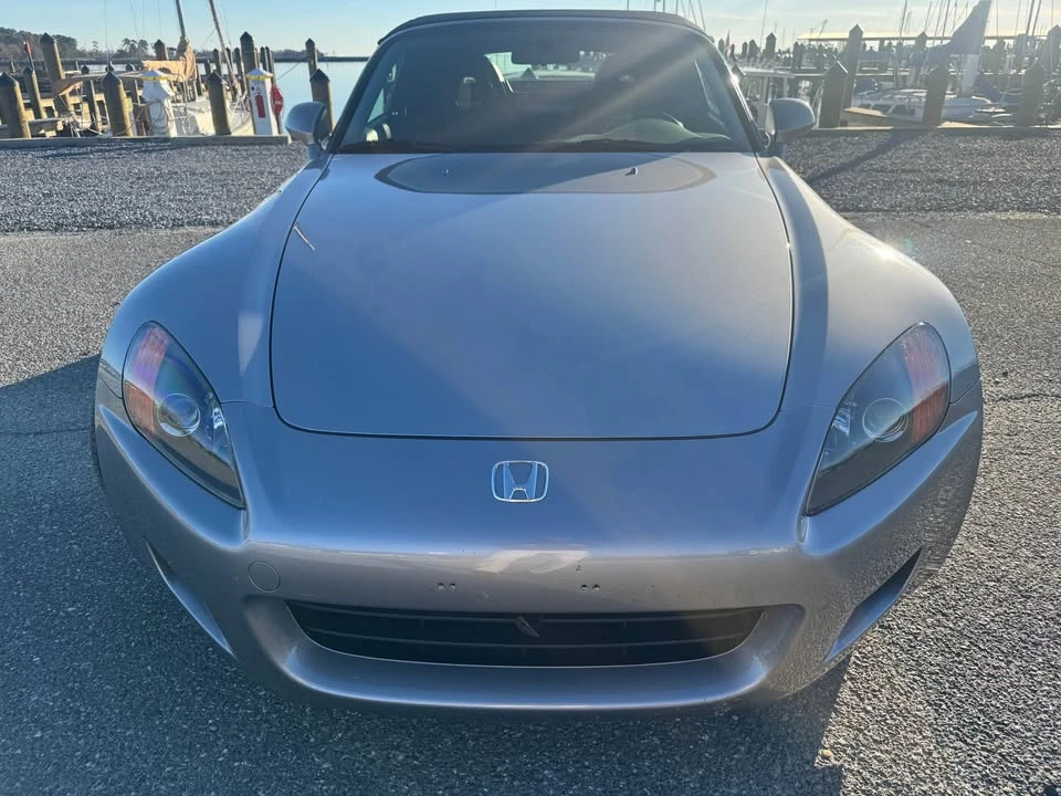 2003 Honda AP1 S2000 - Image 3 of 16