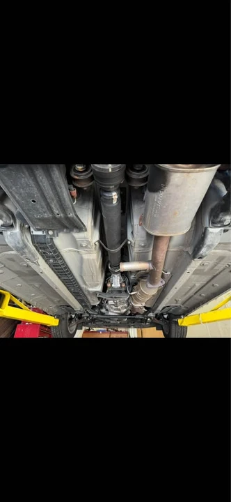 2003 Honda AP1 S2000 - Image 15 of 16