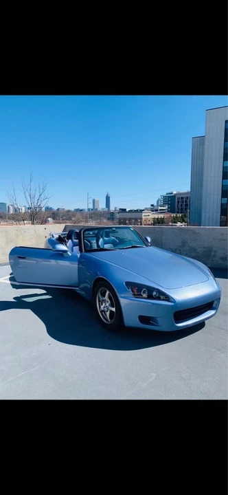 2003 Honda AP1 S2000 - Image 3 of 3