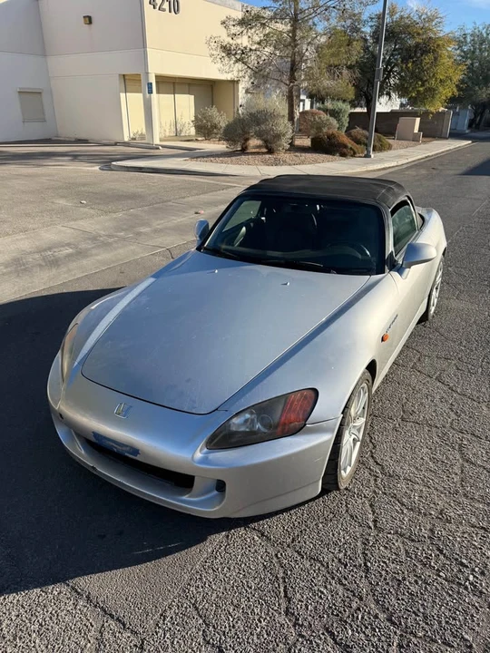 2003 Honda AP1 S2000 - Image 13 of 13