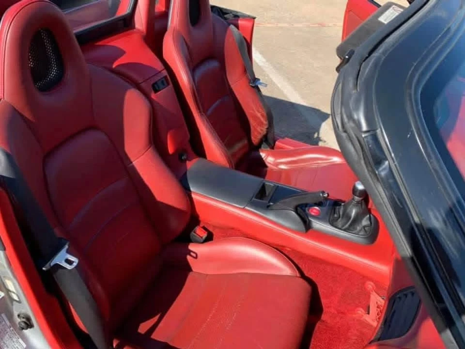 2003 Honda AP1 S2000 - Image 6 of 8
