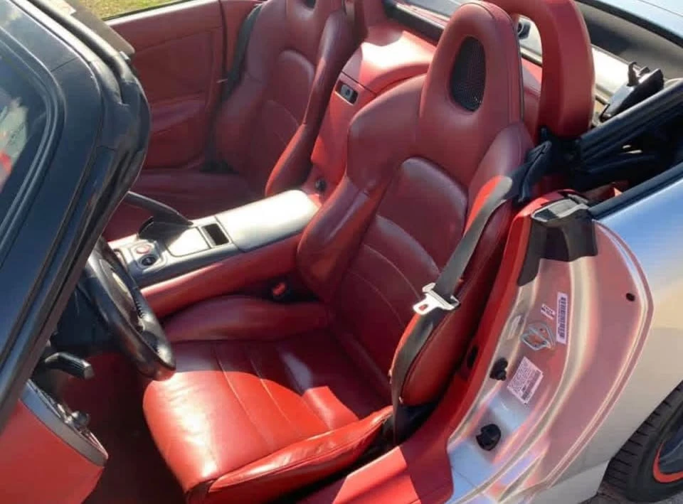 2003 Honda AP1 S2000 - Image 5 of 8