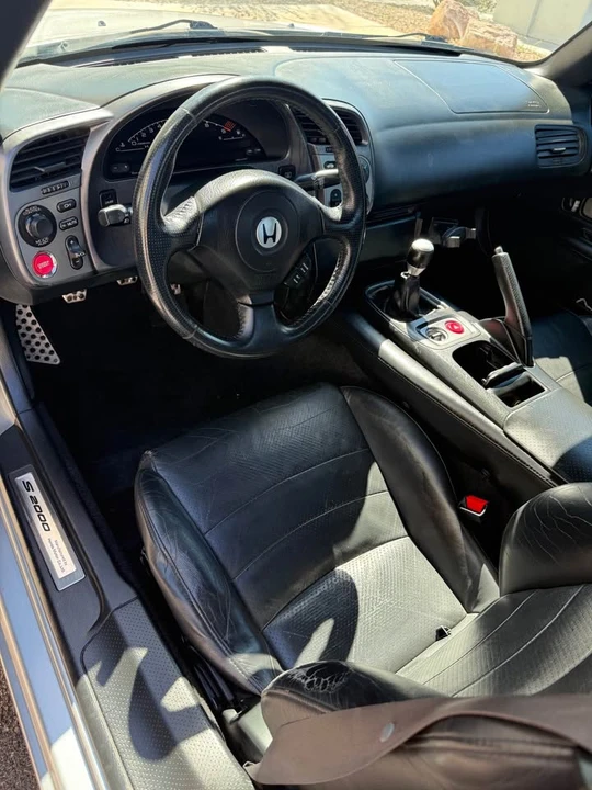 2003 Honda AP1 S2000 - Image 9 of 13