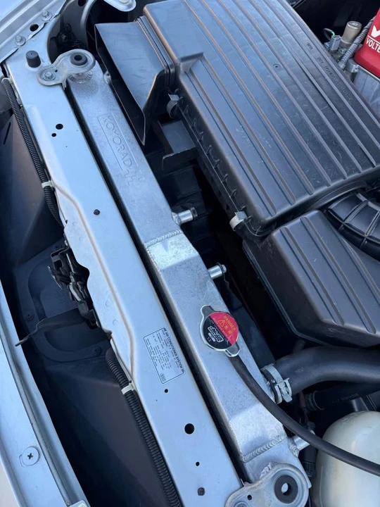 2003 Honda AP1 S2000 - Image 11 of 13