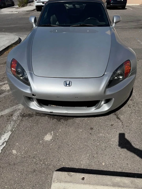 2003 Honda AP1 S2000 - Image 5 of 13