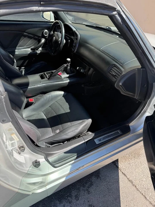 2003 Honda AP1 S2000 - Image 7 of 13