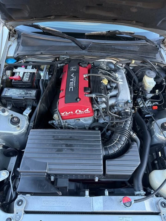 2003 Honda AP1 S2000 - Image 10 of 13