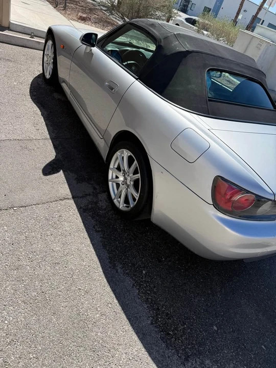 2003 Honda AP1 S2000 - Image 3 of 13
