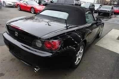 2003 Honda AP1 S2000 - Image 4 of 12