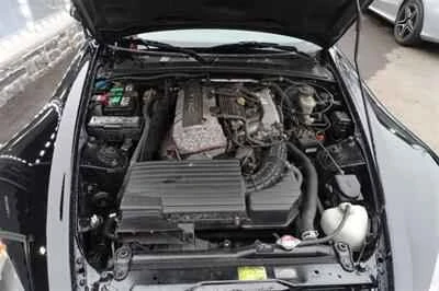 2003 Honda AP1 S2000 - Image 11 of 12