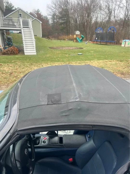 2003 Honda AP1 S2000 - Image 12 of 13