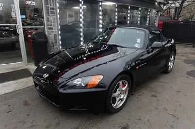 2003 Honda AP1 S2000 - Image 2 of 12
