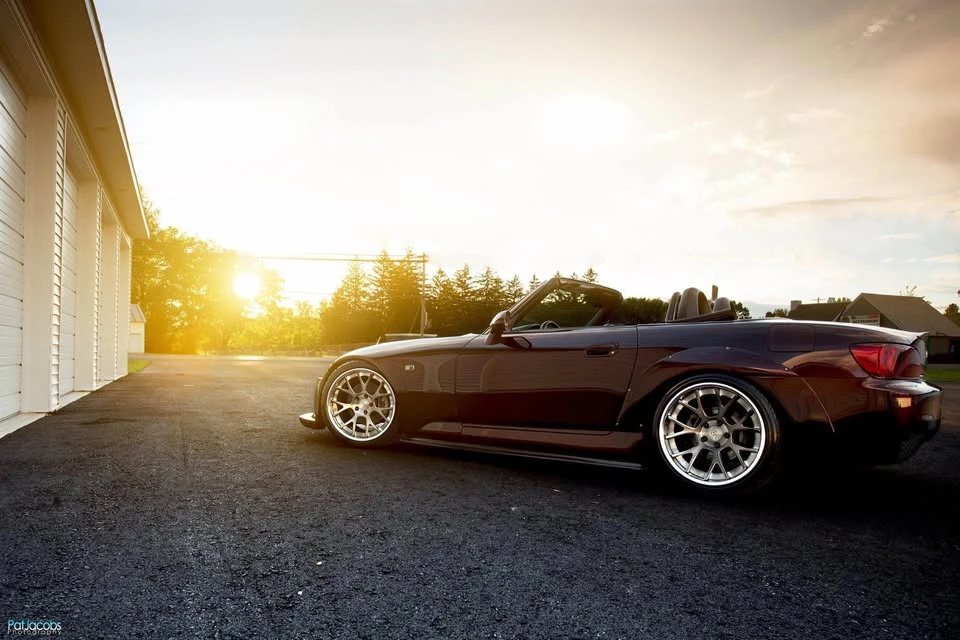 2003 Honda AP1 S2000 - Image 5 of 16