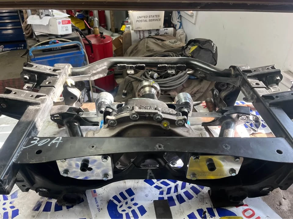 2003 Honda AP1 S2000 - Image 11 of 16