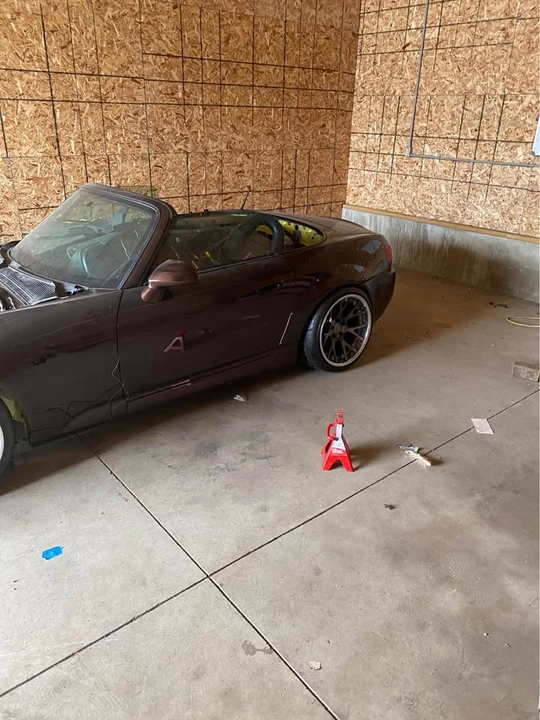 2003 Honda AP1 S2000 - Image 7 of 16