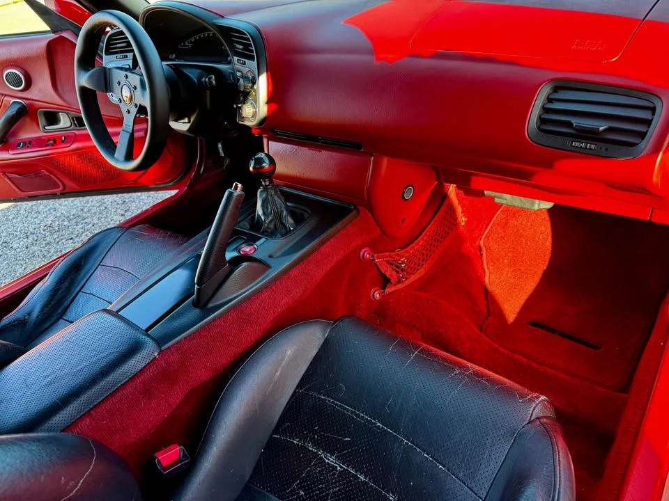 2003 Honda AP1 S2000 - Image 11 of 13
