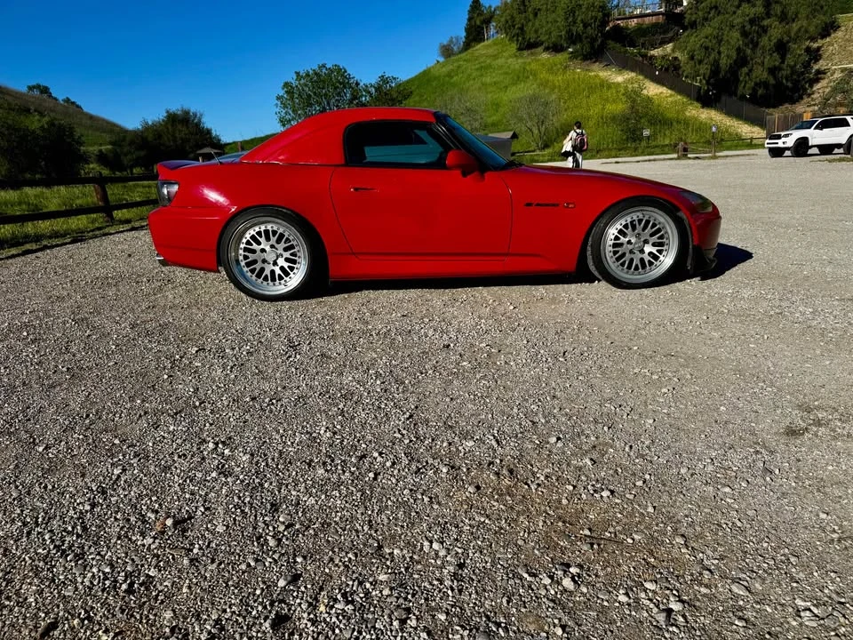 2003 Honda AP1 S2000 - Image 5 of 13