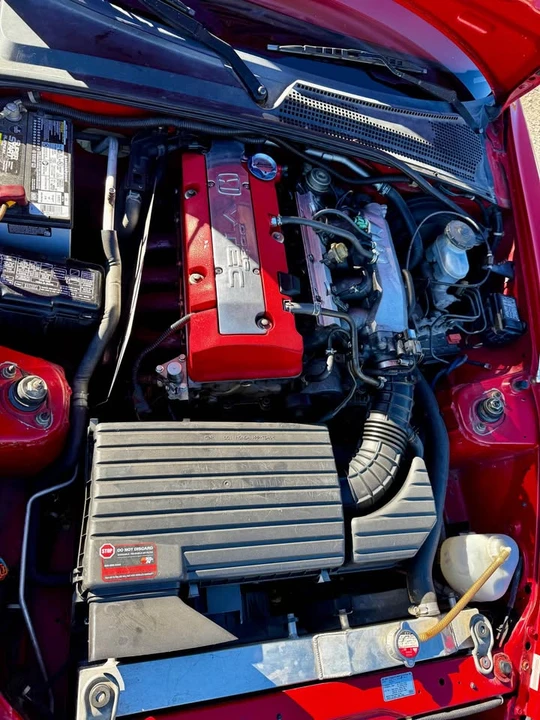 2003 Honda AP1 S2000 - Image 8 of 13
