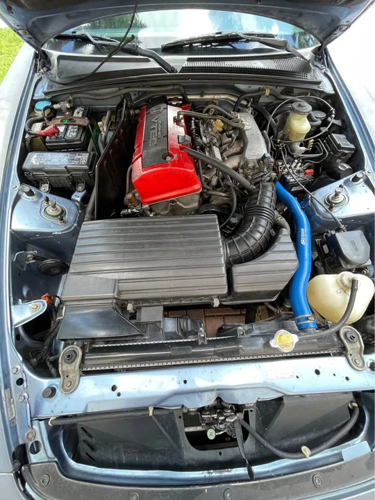 2003 Honda AP1 S2000 - Image 6 of 7
