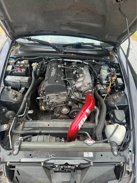 2003 Honda AP1 S2000 - Image 4 of 11