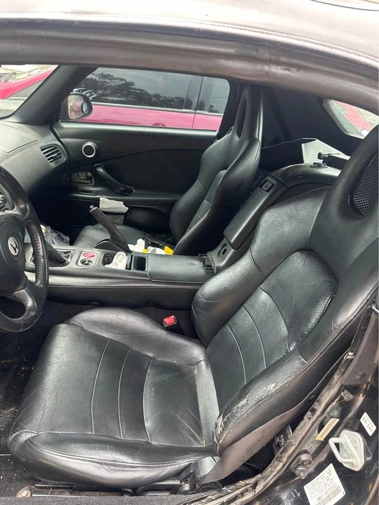 2003 Honda AP1 S2000 - Image 7 of 11