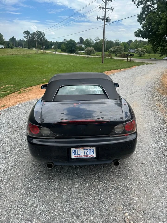 2003 Honda AP1 S2000 - Image 5 of 11